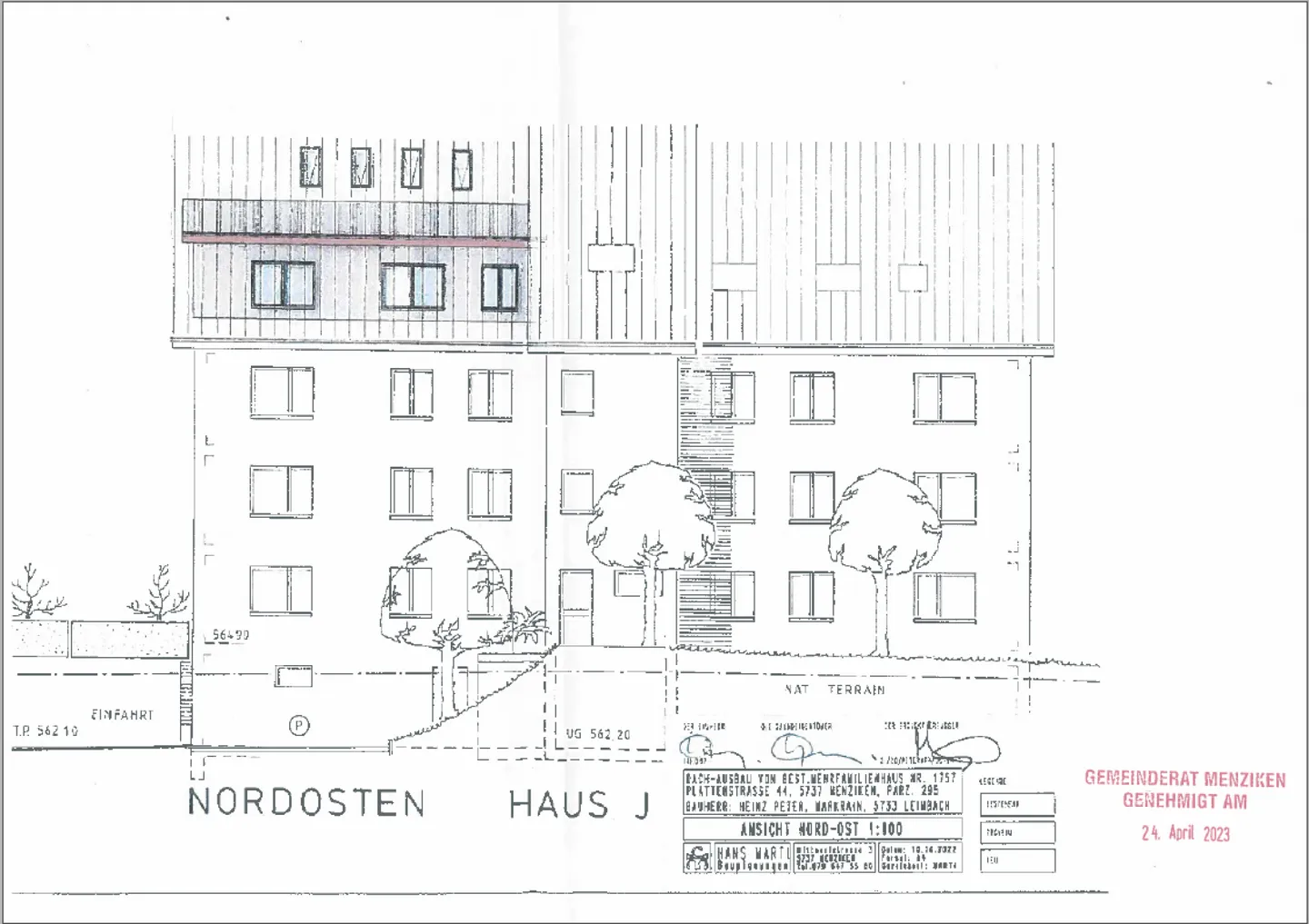 Appartements rénovés de haute qualité - Photo 8 sur 8