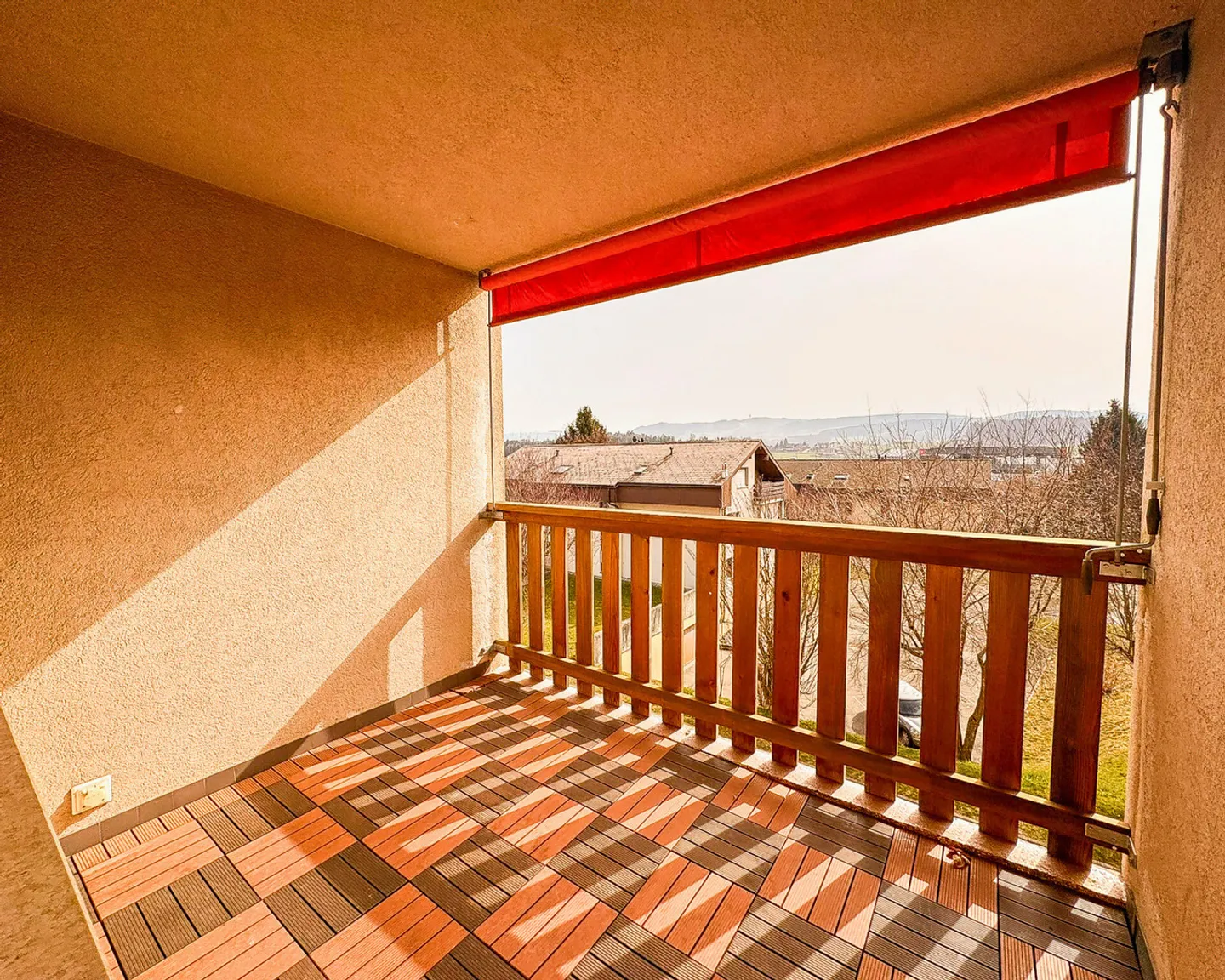 Villaz-St-Pierre - Appartamento 3.5 stanze in ristrutturazione - Foto 11 di 13