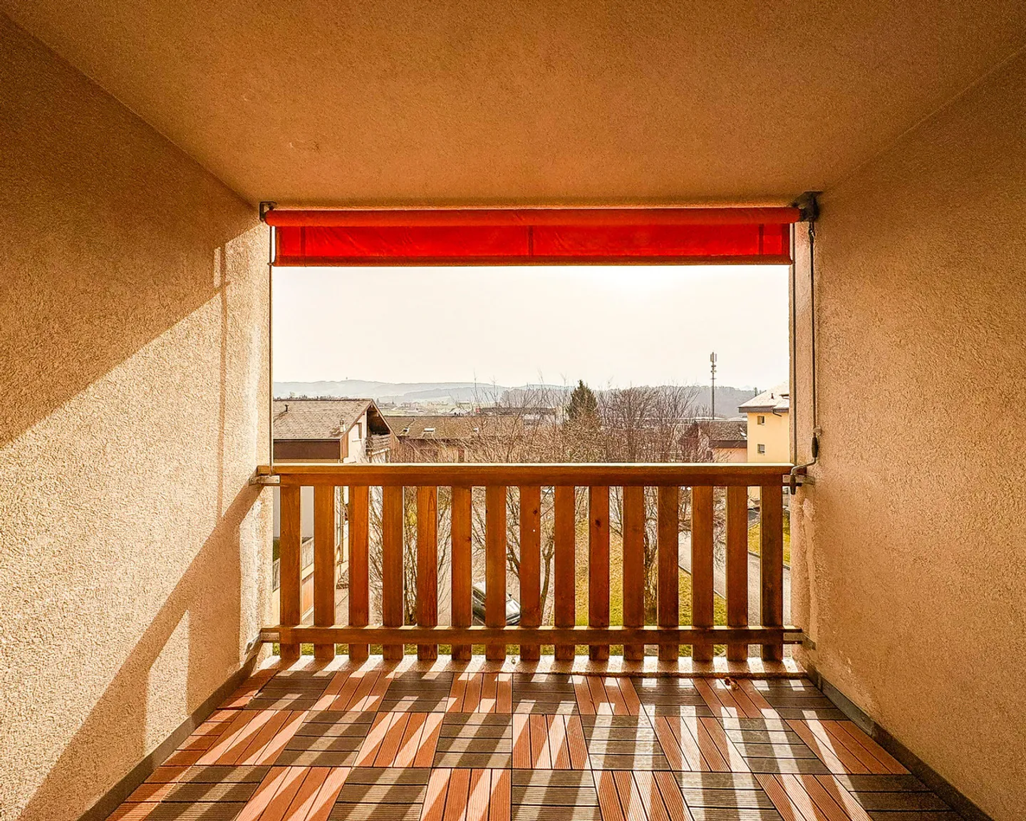 Villaz-St-Pierre - Appartamento 3.5 stanze in ristrutturazione - Foto 13 di 13