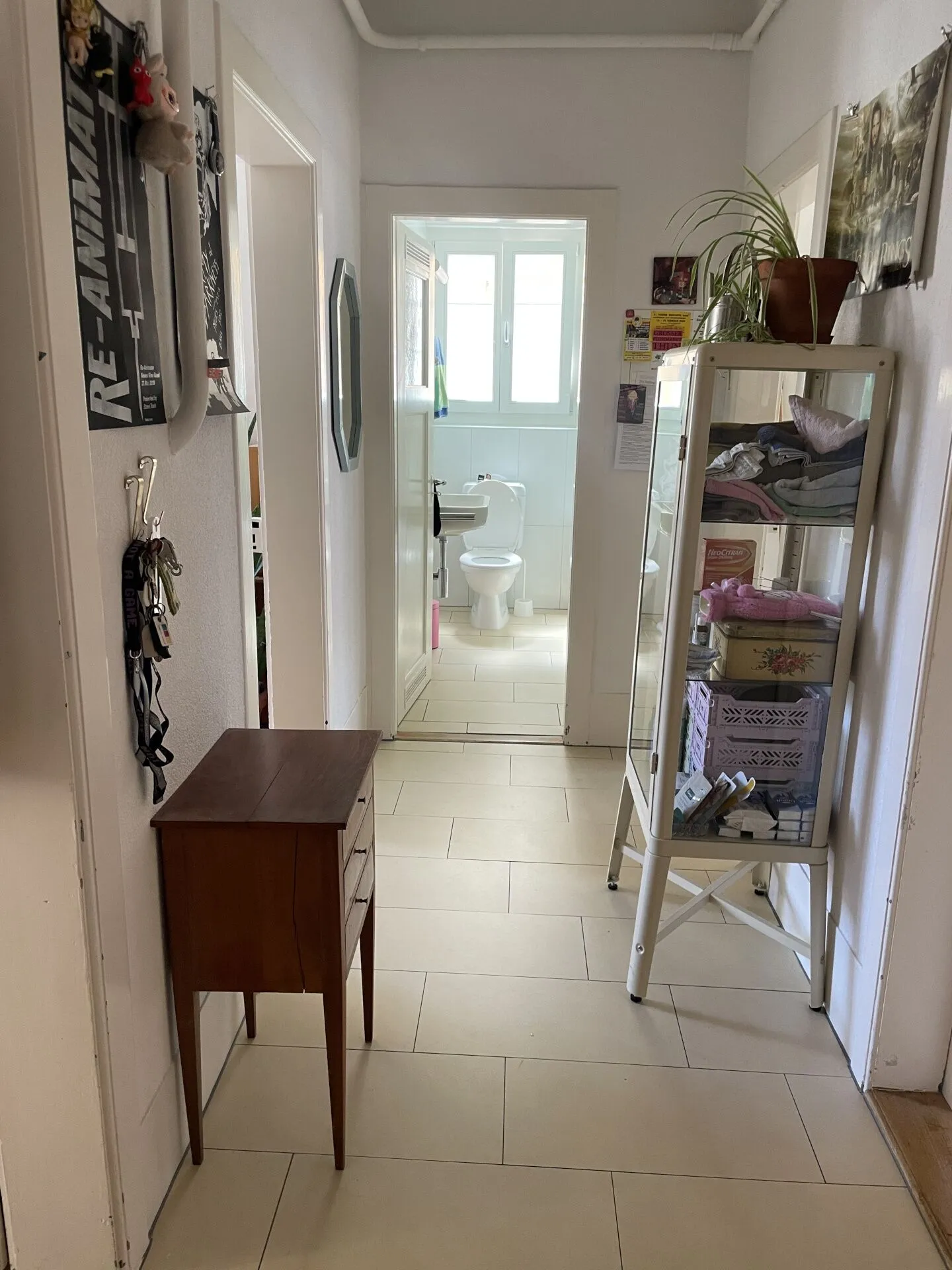 Appartamento 3.5 camere situato in zona tranquilla - Foto 7 di 8