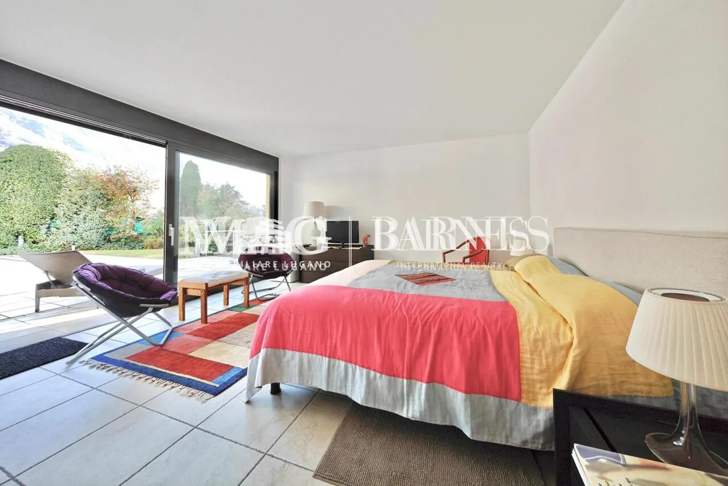 Villa prestigiosa con piscina - Foto 11 di 12