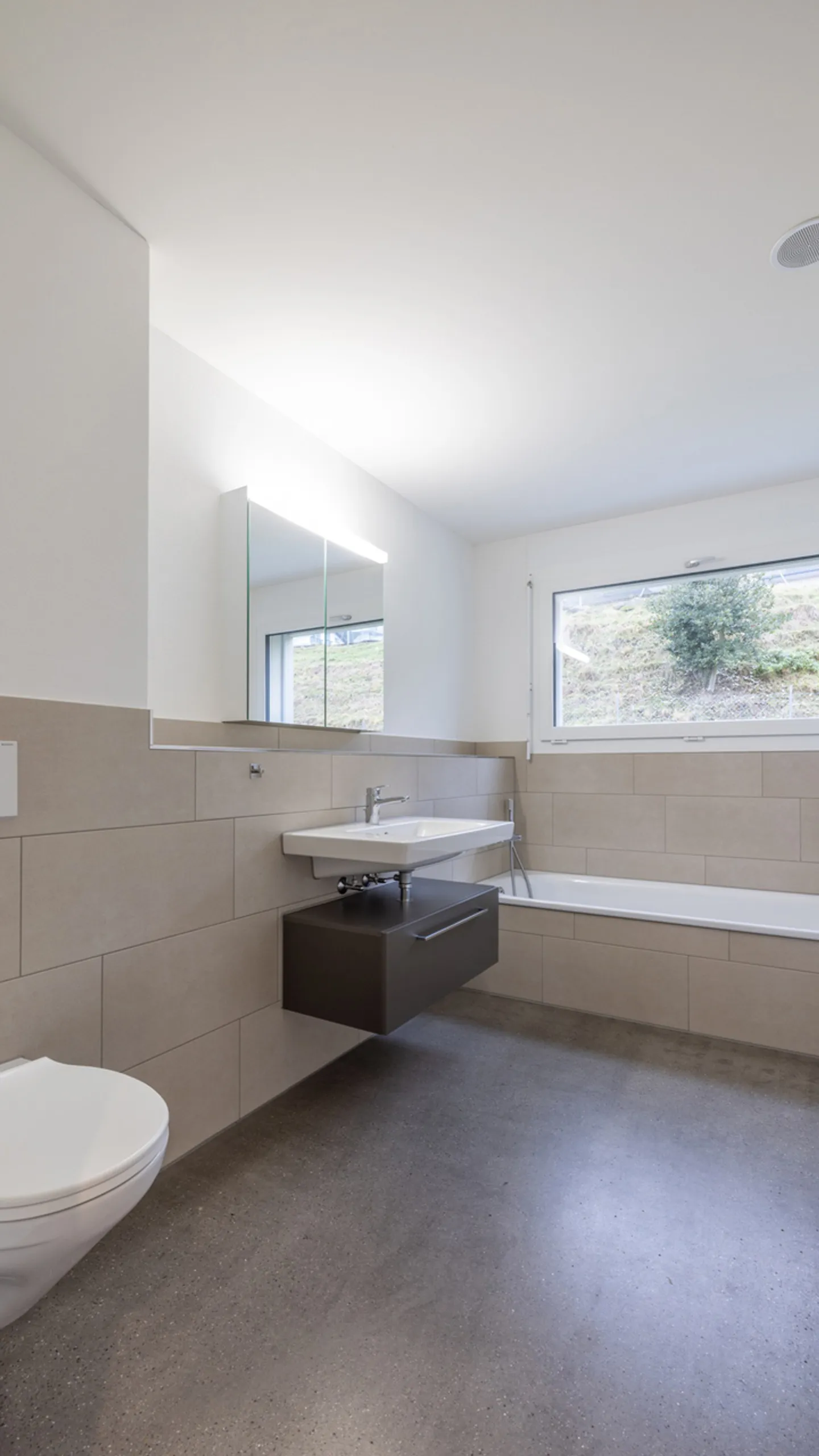Geräumige 4½-Zimmer Wohnung - Foto 3 von 13