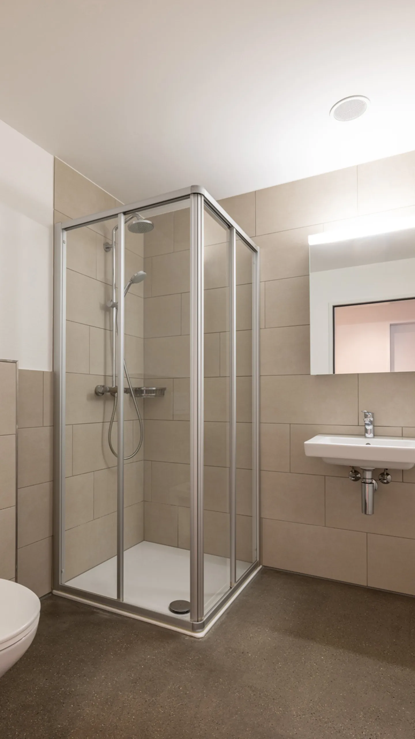 Geräumige 4½-Zimmer Wohnung - Foto 4 von 13