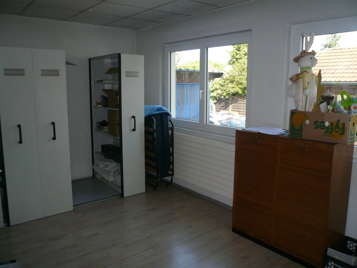 Gemischte Nutzung mit Garage - Foto 7 von 19