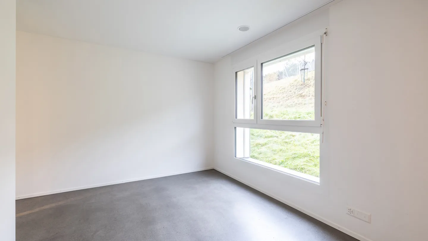 Geräumige 4½-Zimmer Wohnung - Foto 6 von 13