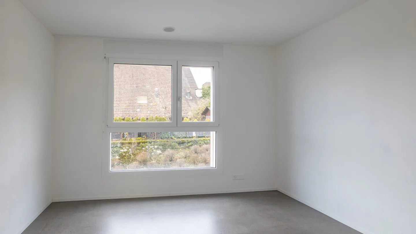 Geräumige 4½-Zimmer Wohnung - Foto 7 von 13
