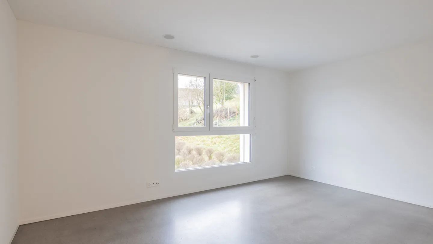 Geräumige 4½-Zimmer Wohnung - Foto 8 von 13