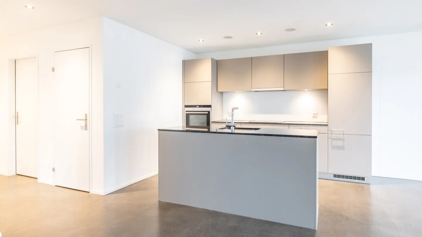 Geräumige 4½-Zimmer Wohnung - Foto 10 von 13