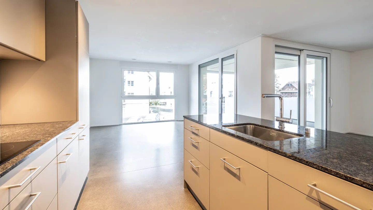 Geräumige 4½-Zimmer Wohnung - Foto 11 von 13