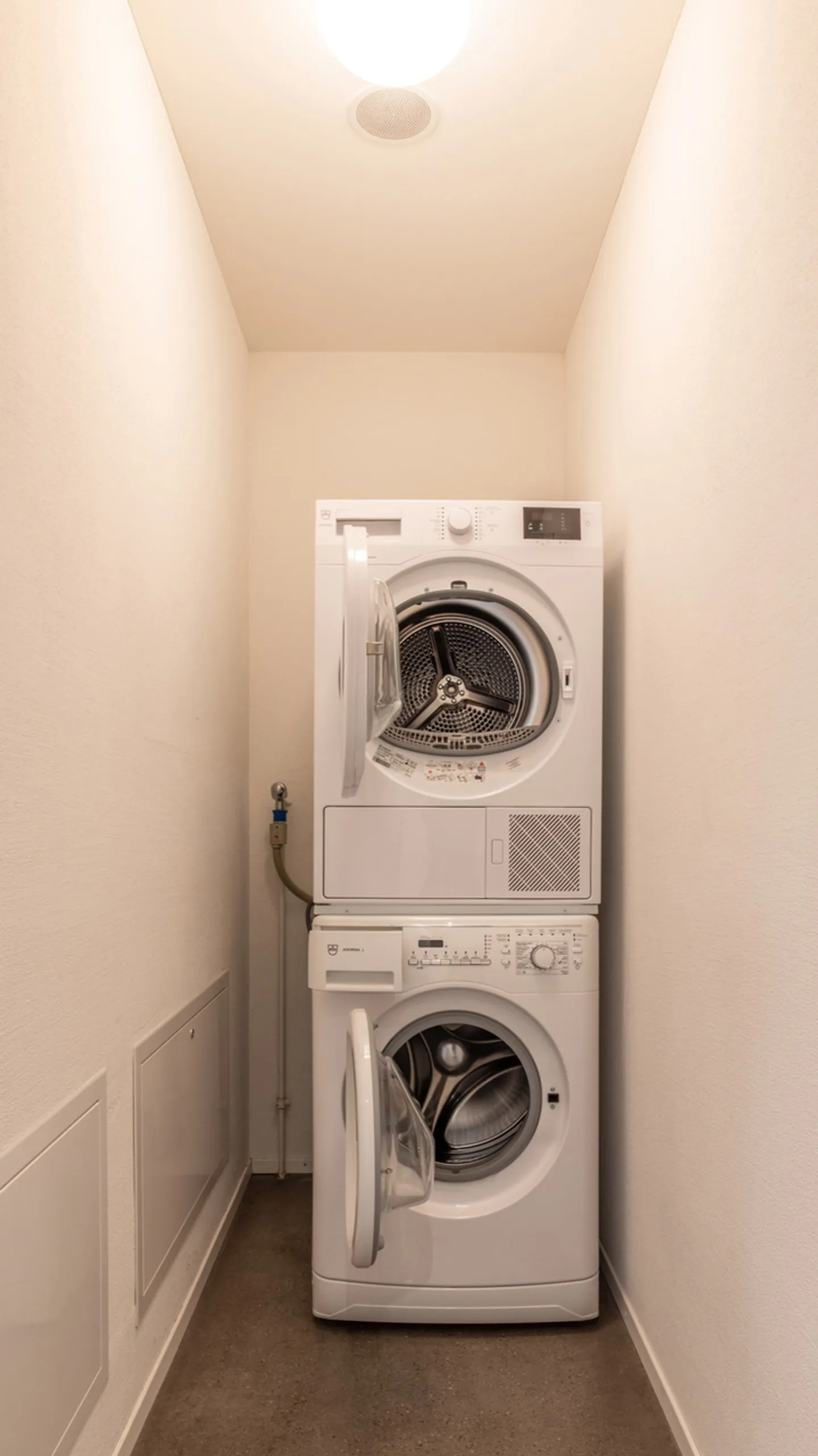 Geräumige 4½-Zimmer Wohnung - Foto 12 von 13