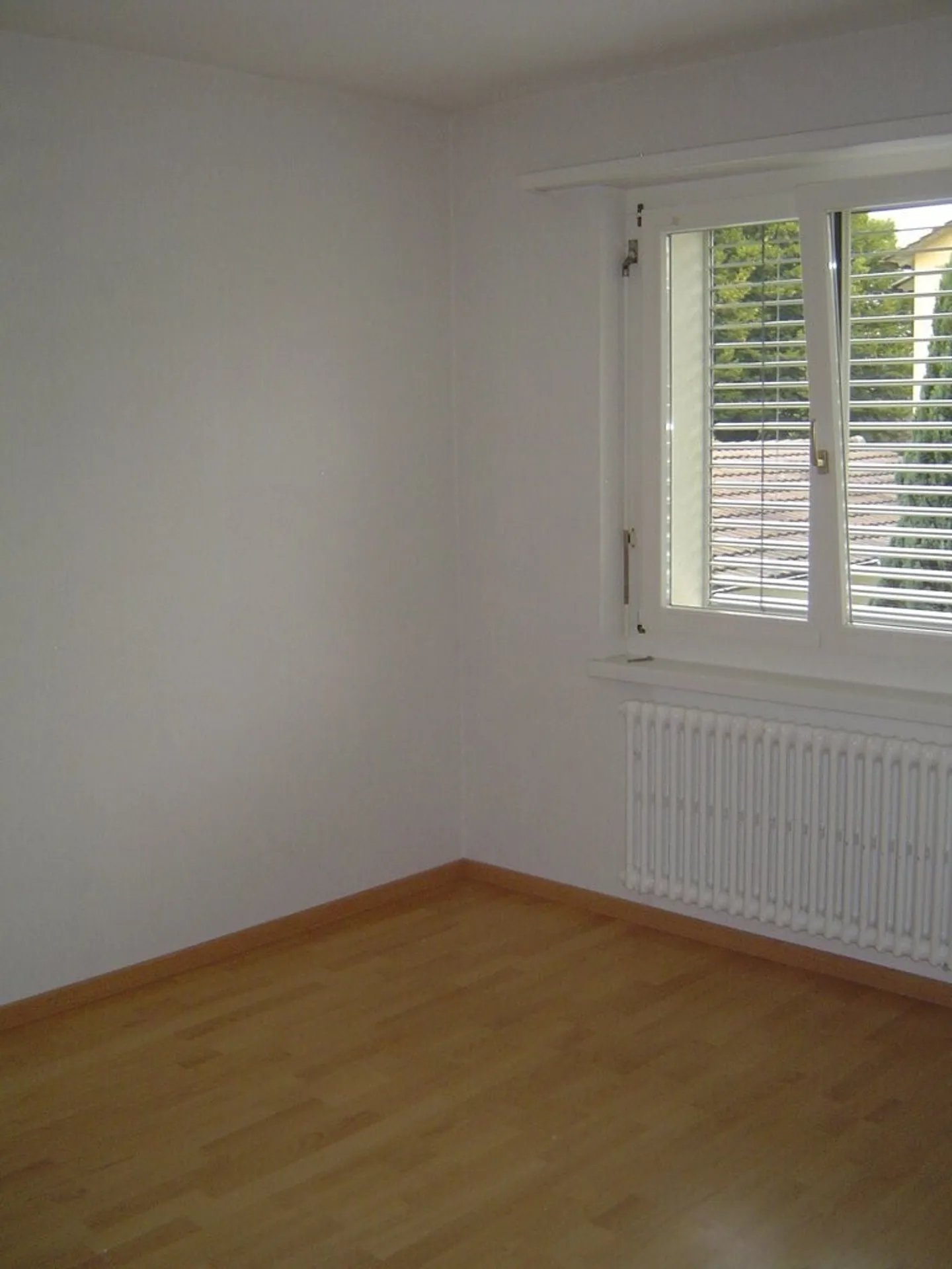 Charmante Wohnung in Zürich - Foto 3 von 7
