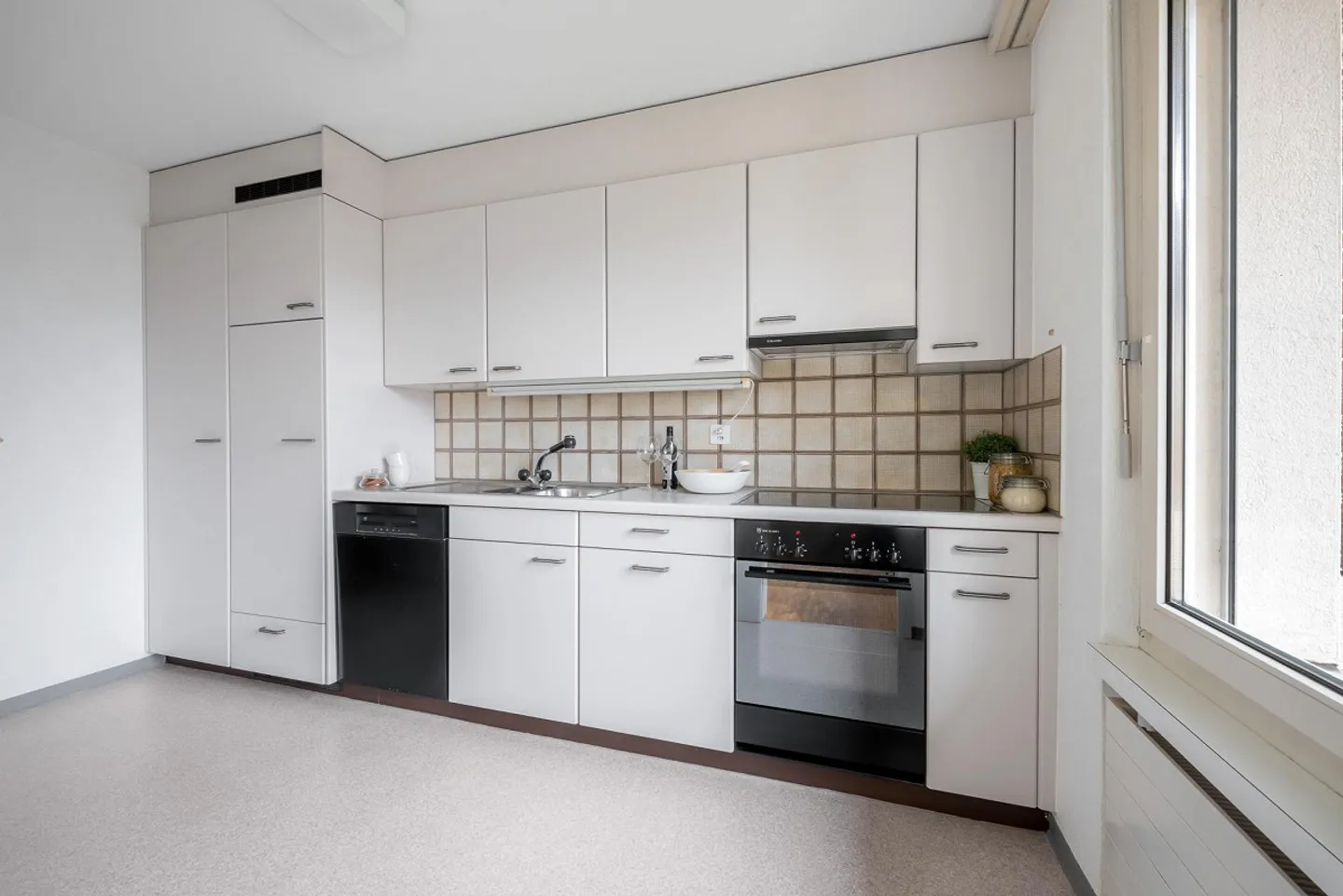 Spacious apartment in a child-friendly development - limited until... - Photo 4 of 8