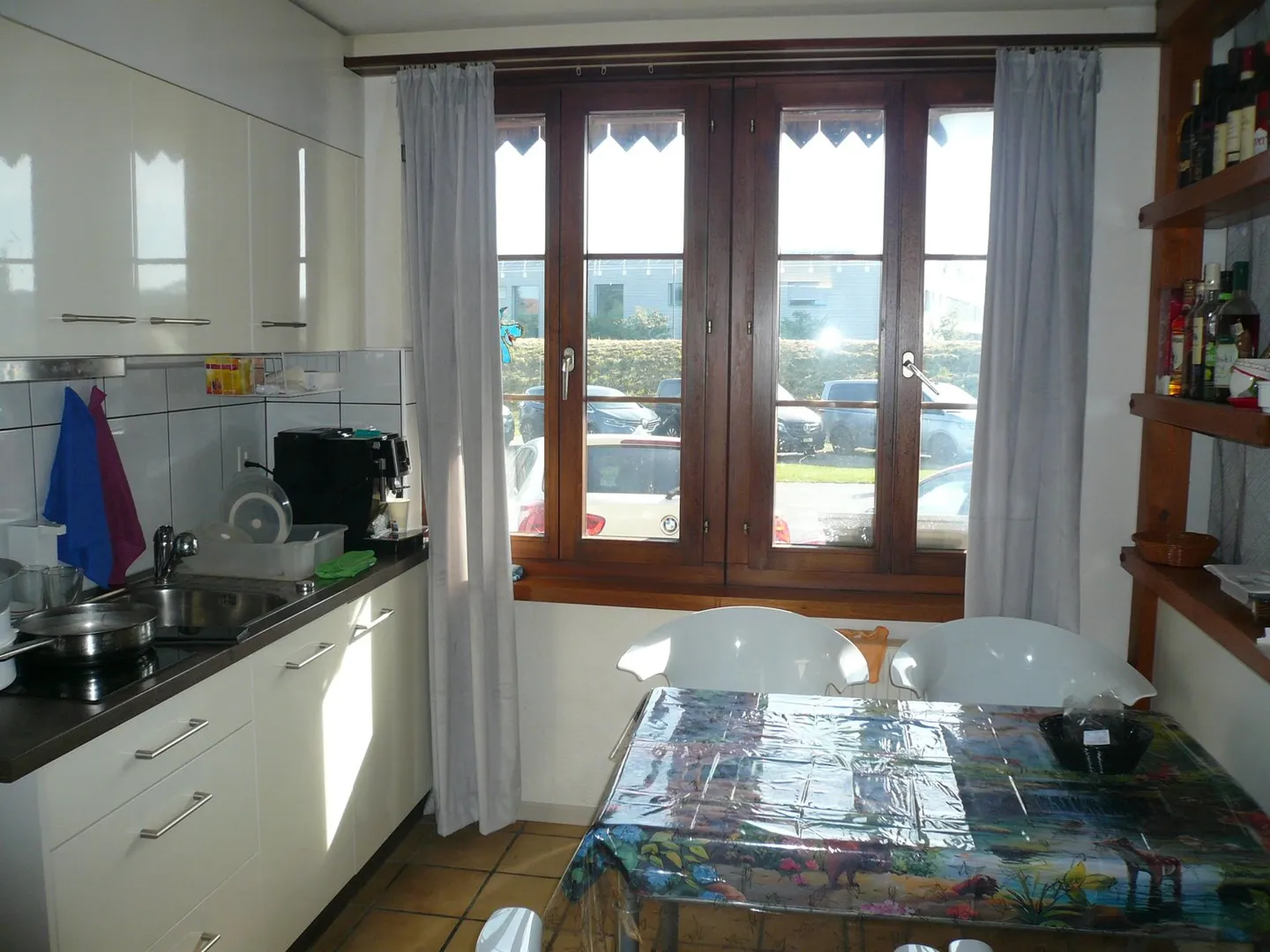 Gemischte Nutzung mit Garage - Foto 11 von 19