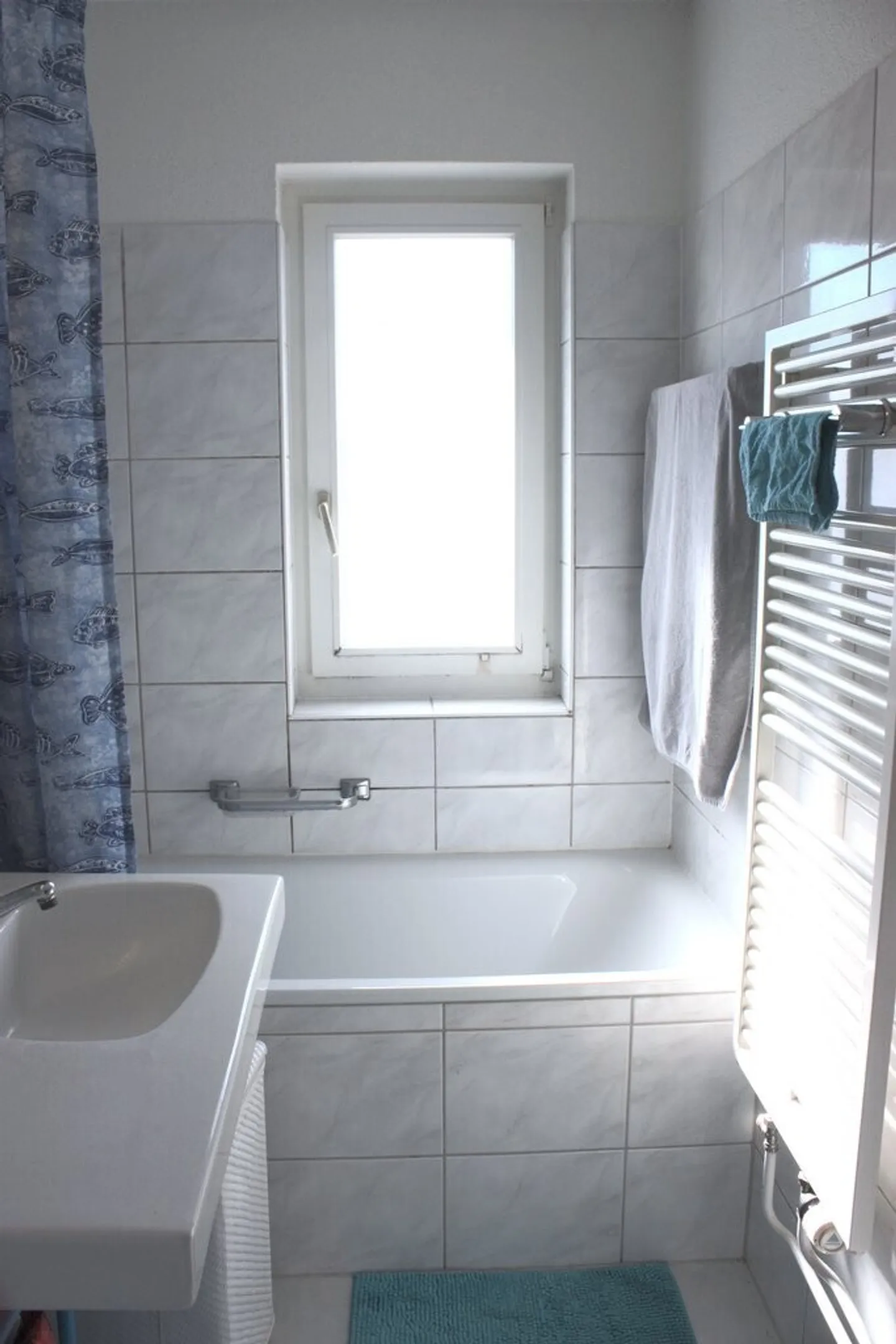 Charmante Wohnung in Zürich - Foto 5 von 7