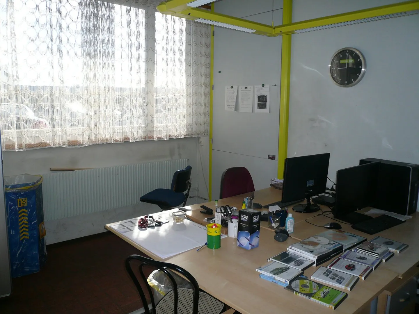 Gemischte Nutzung mit Garage - Foto 12 von 19