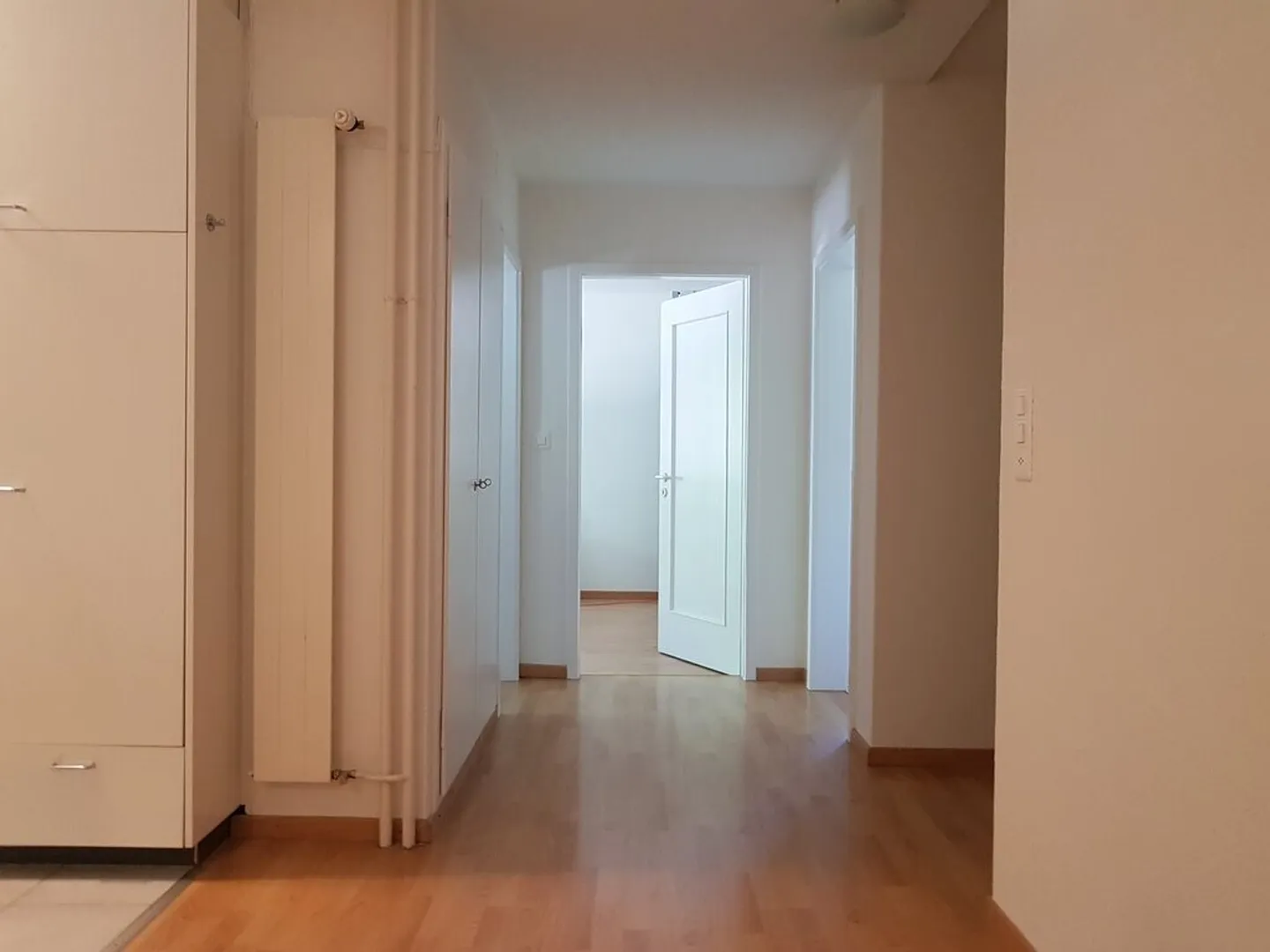 Charmante Wohnung in Zürich - Foto 7 von 7