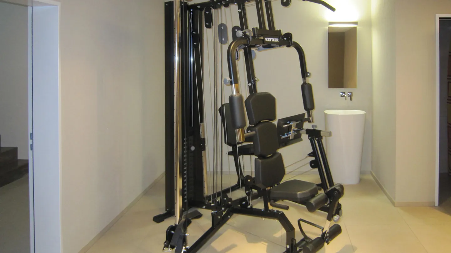 Geräumige 4½-Zimmer Wohnung - Foto 13 von 13