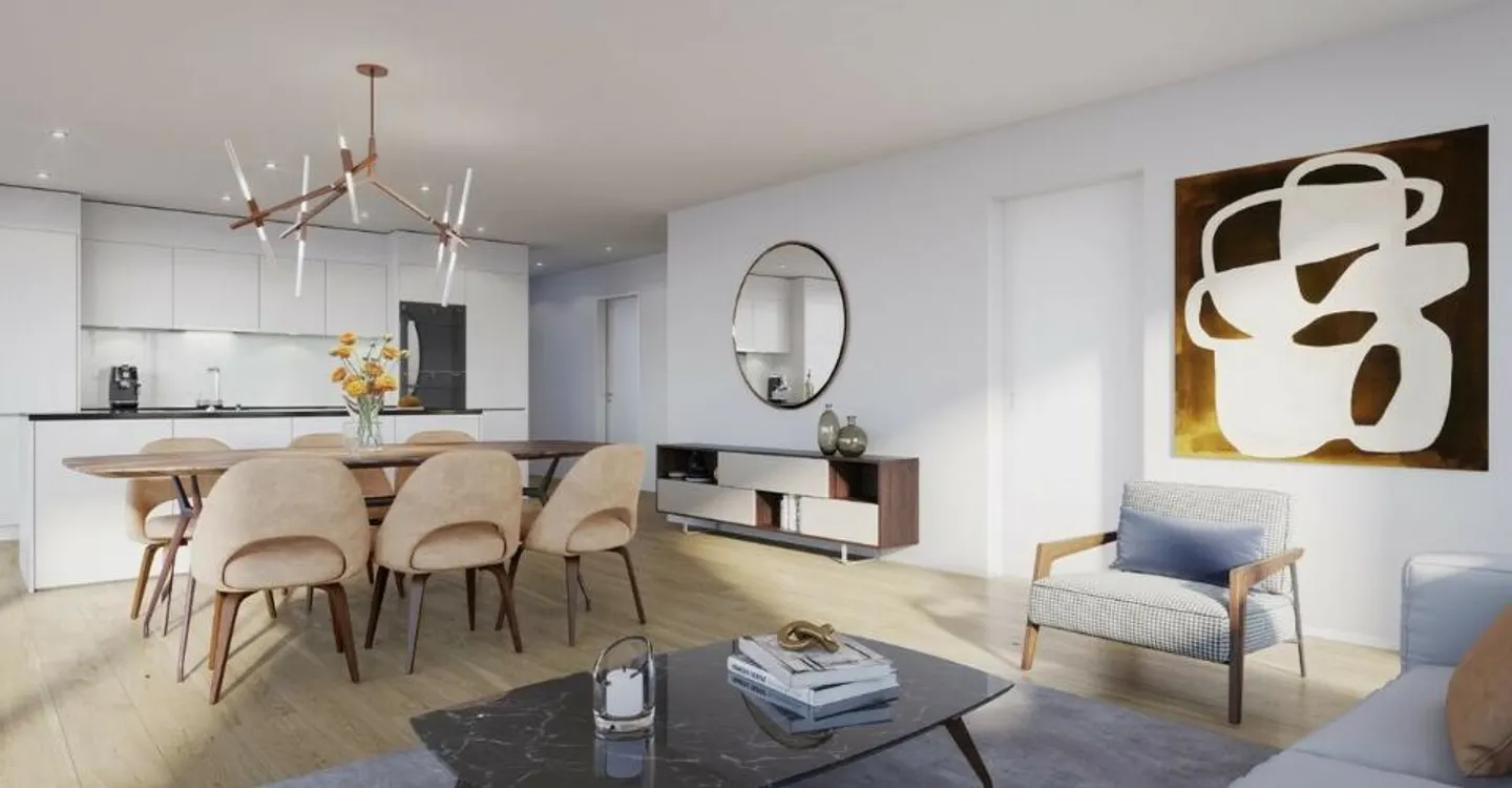 Luxury Apartments in Terrazzo - Photo 5 of 8