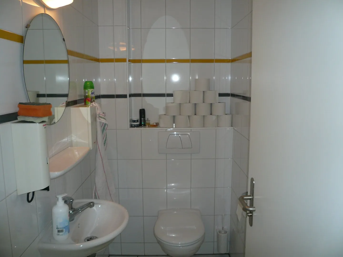 Gemischte Nutzung mit Garage - Foto 13 von 19