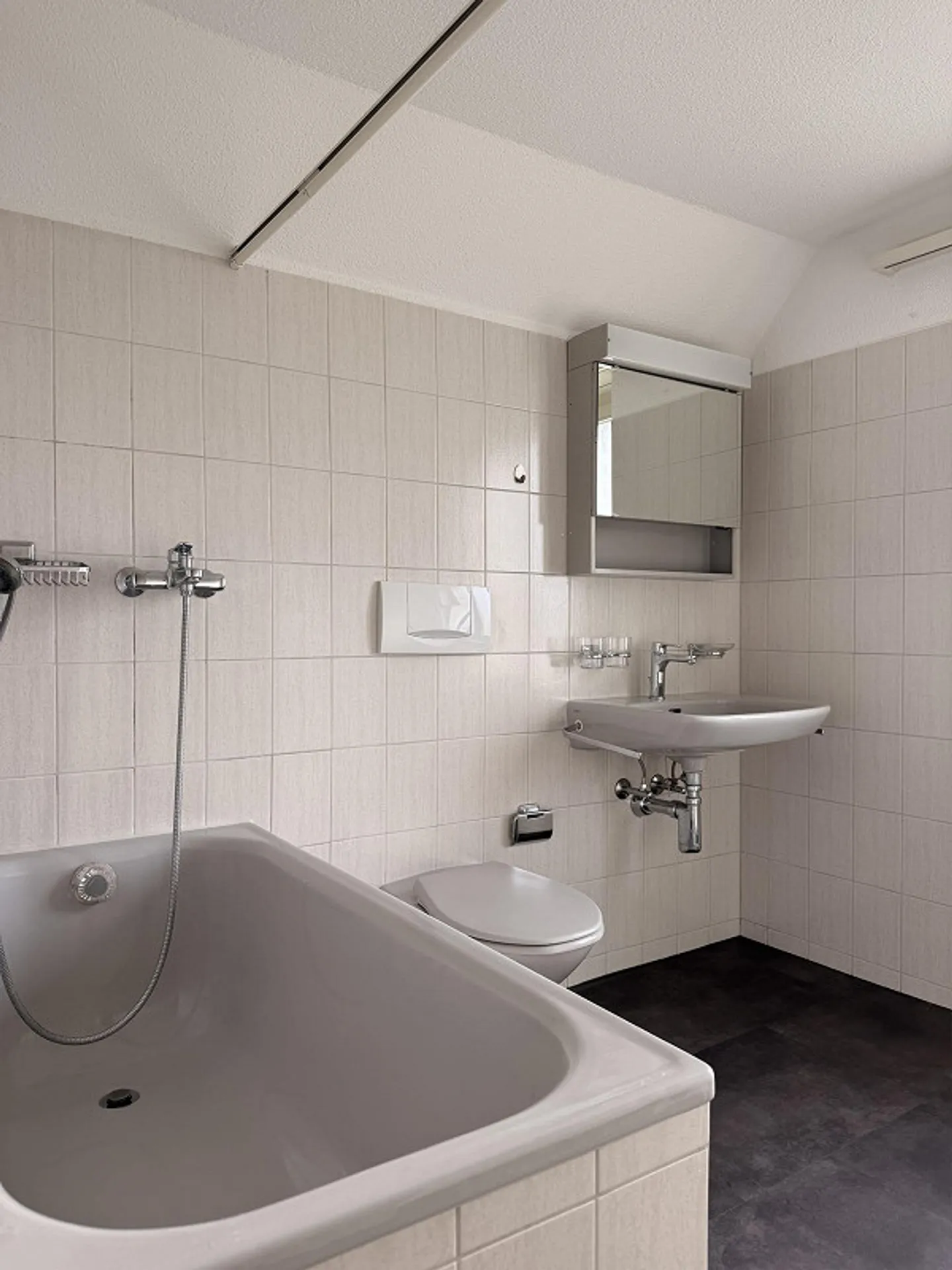 City-Close Attic Apartment in the Green - Photo 6 of 6