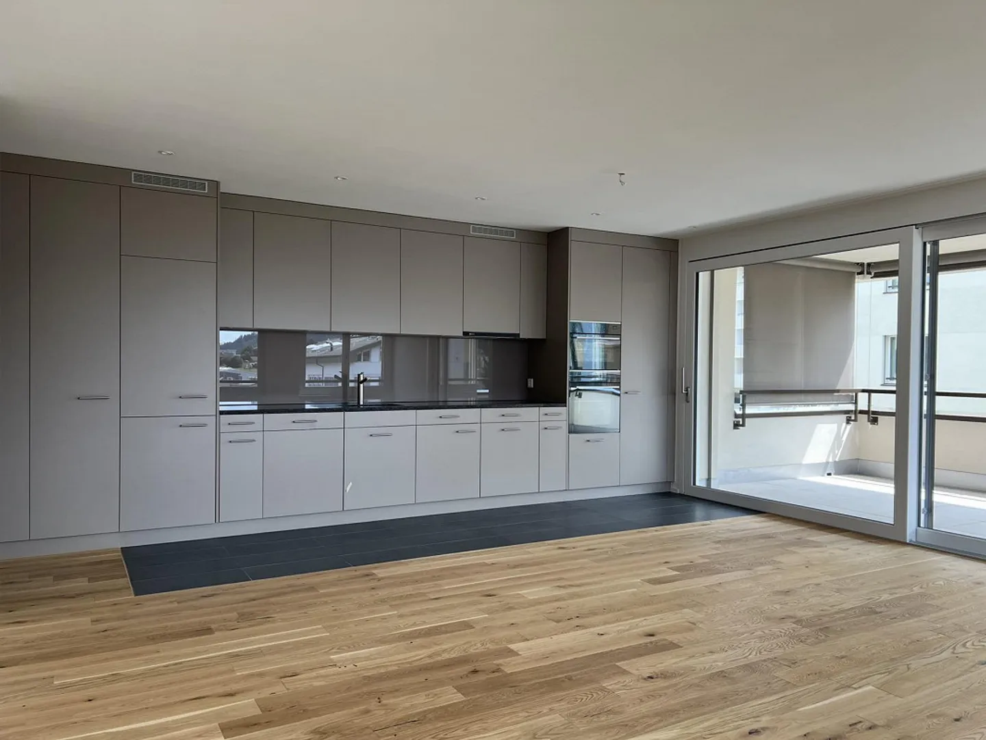 Vivere al Heubächli - Foto 1 di 12