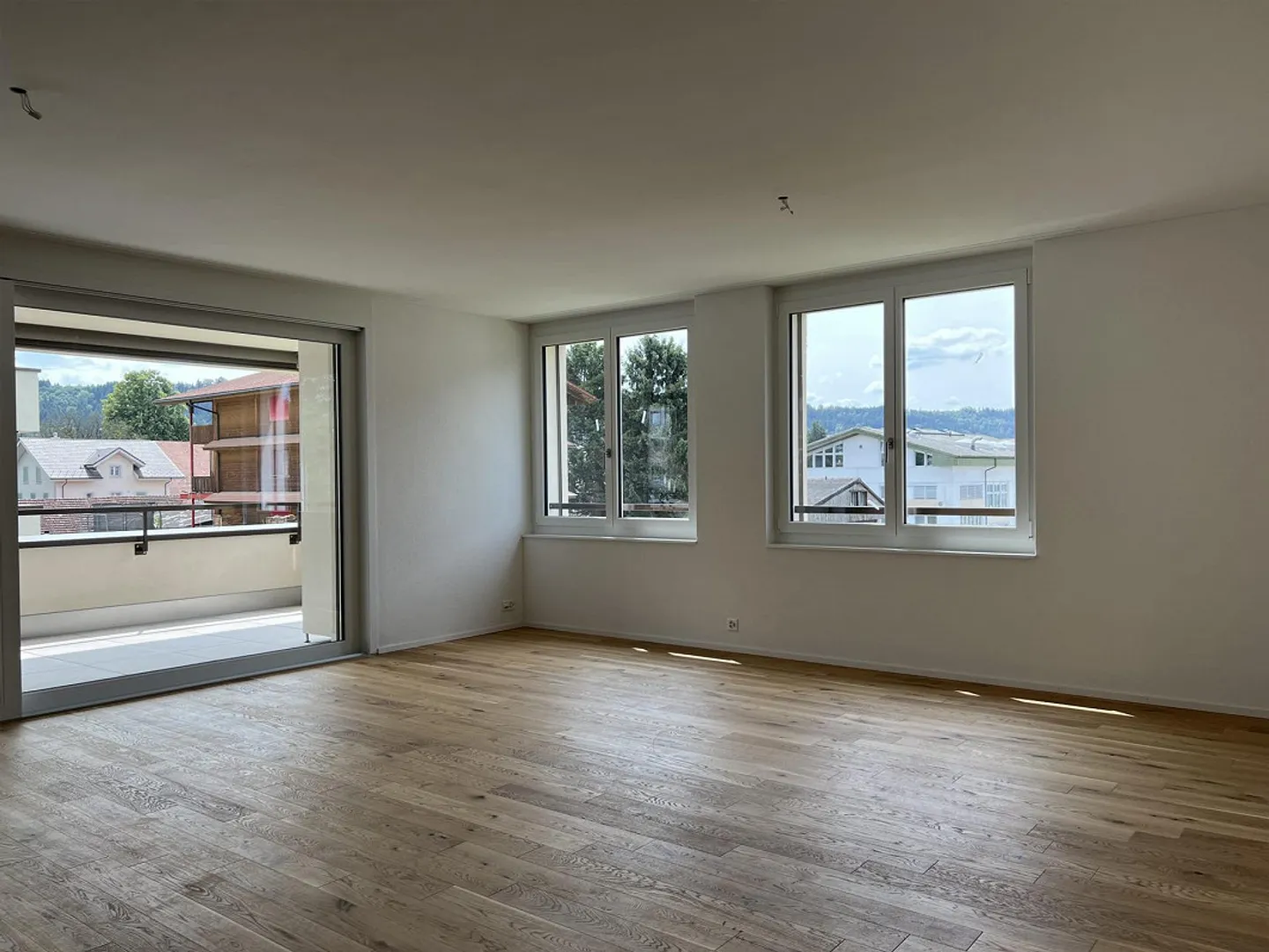 Vivere al Heubächli - Foto 2 di 12