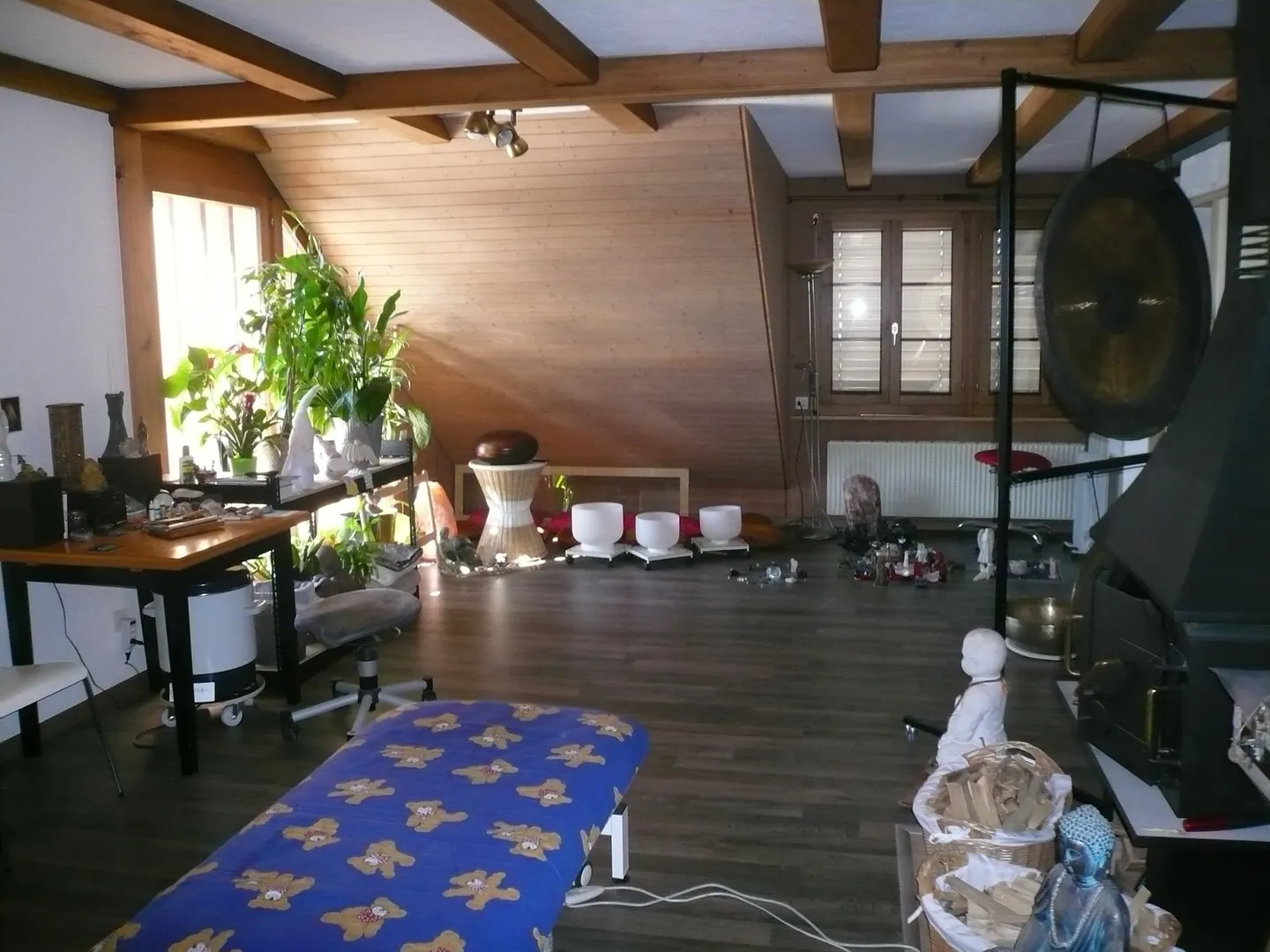 Gemischte Nutzung mit Garage - Foto 14 von 19