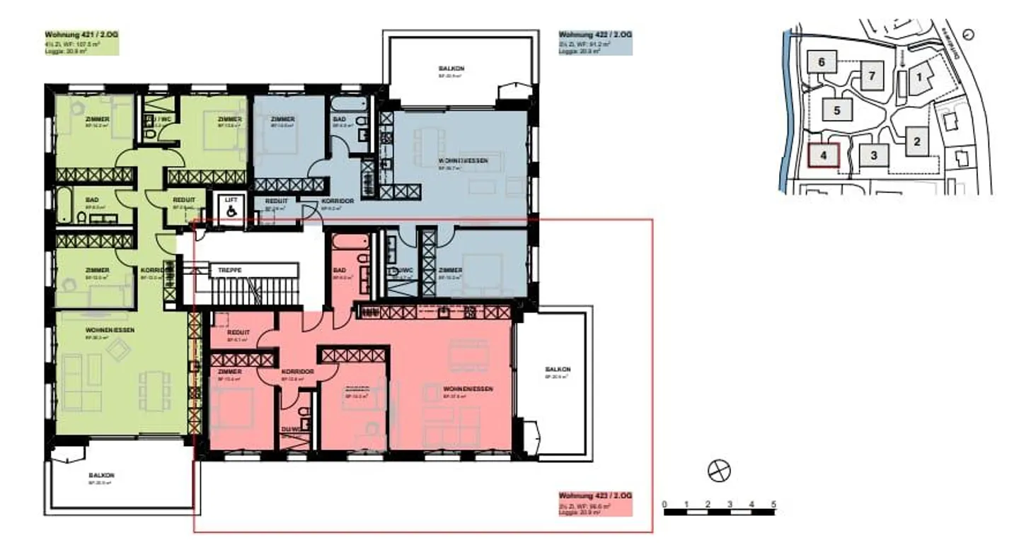 Vivere al Heubächli - Foto 11 di 12