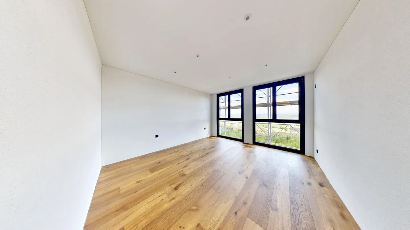 Appartamento di alta qualità con 5,5 stanze e vista panoramica - Foto 5 di 8