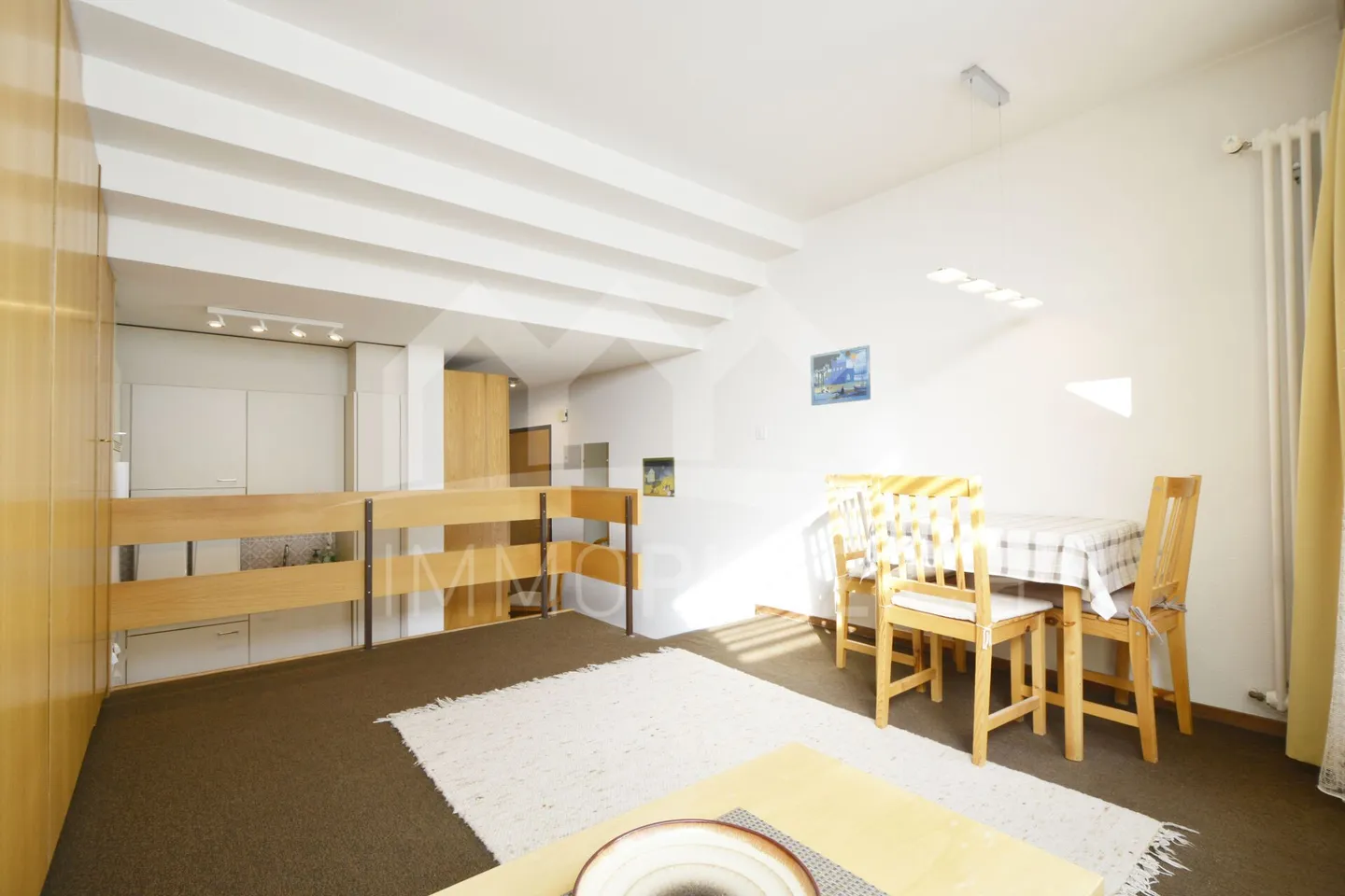 Affordable Holiday Apartment at the Valley Station - Photo 5 of 7