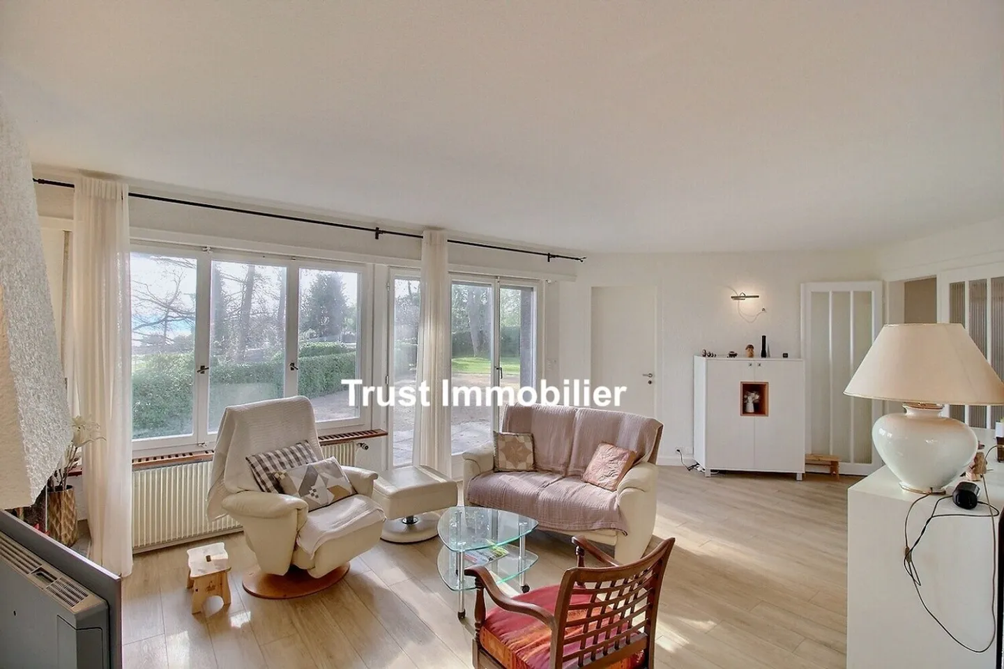 Maison individuelle au bord du lac - Photo 6 sur 13