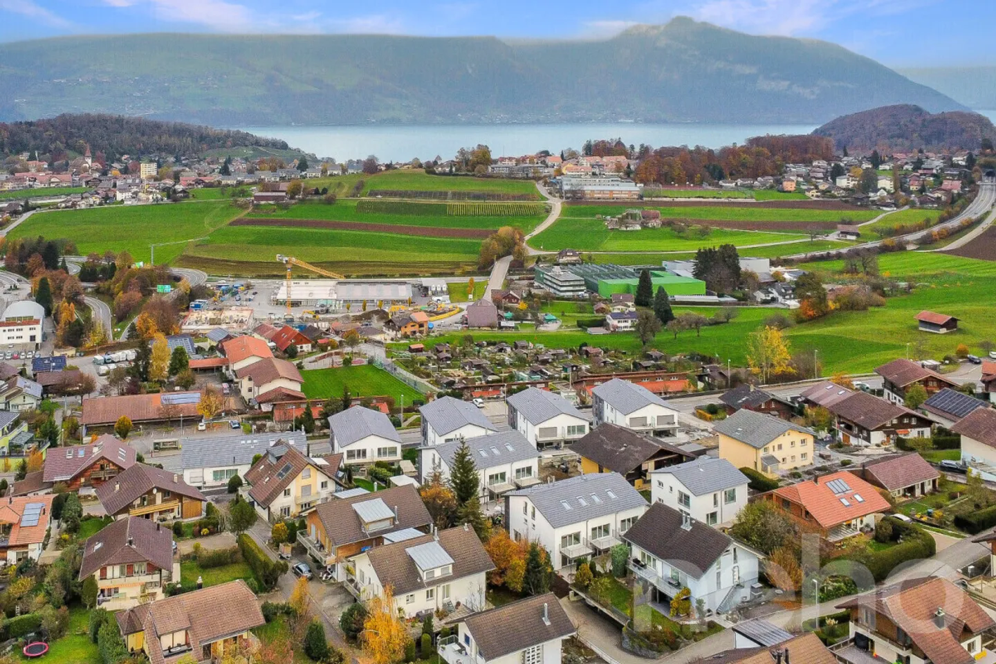 Une maison pour arriver - familiale avec vue - Photo 1 sur 13