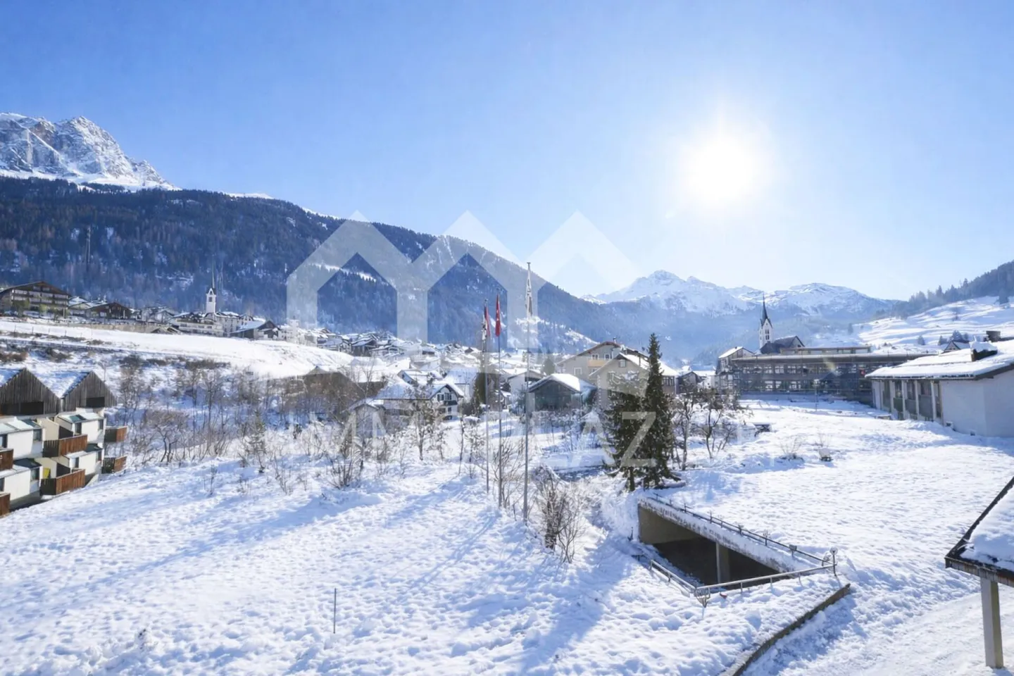 Affordable Holiday Apartment at the Valley Station - Photo 3 of 7