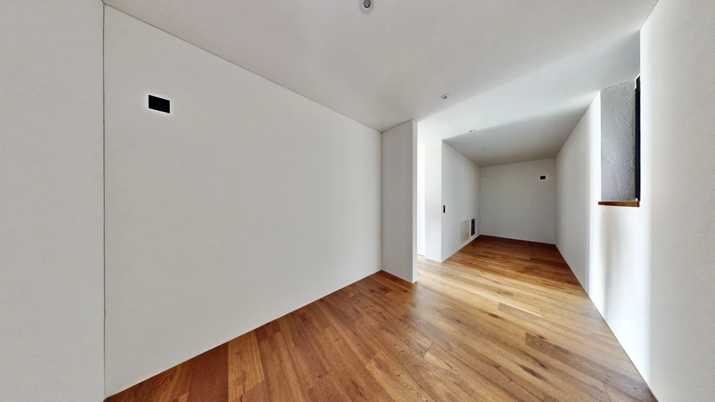 Appartamento di alta qualità con 5,5 stanze e vista panoramica - Foto 8 di 8