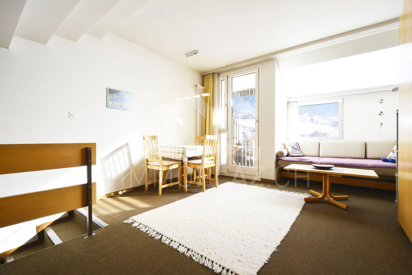 Affordable Holiday Apartment at the Valley Station - Photo 4 of 7