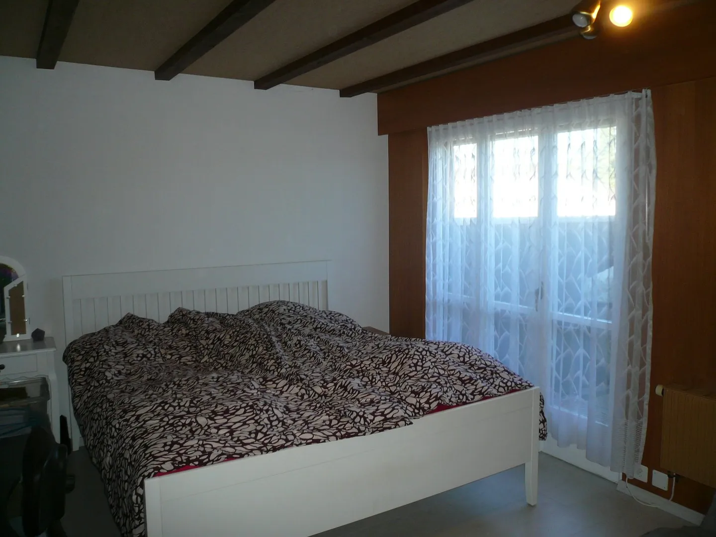 Gemischte Nutzung mit Garage - Foto 16 von 19