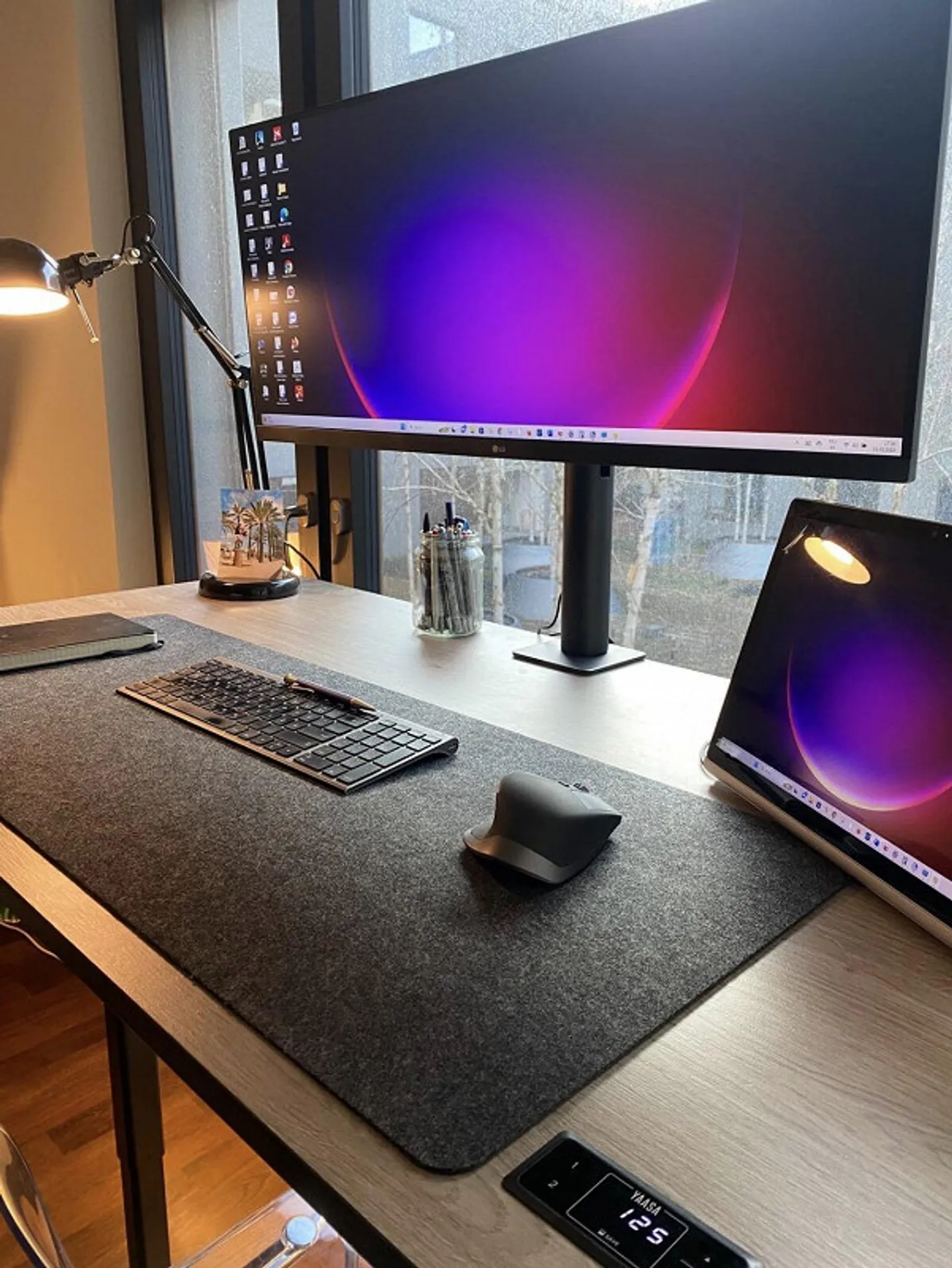 Fully Furnished 1.5-Room Apartment near Toni-Areal - Hardbrücke - Photo 3 of 6