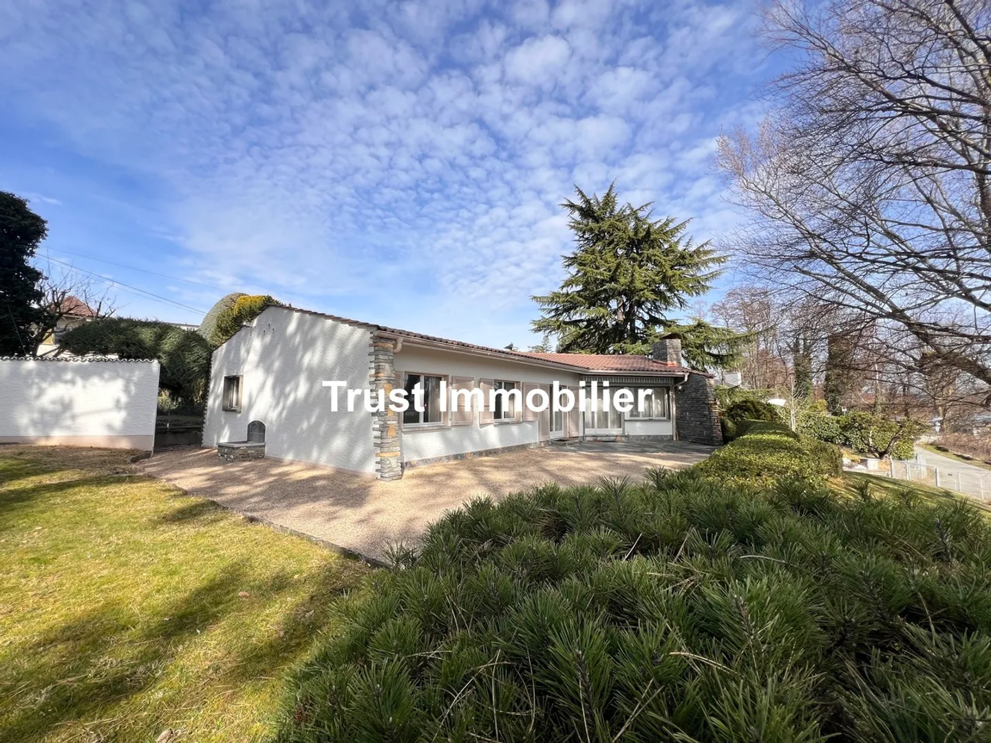 Maison individuelle au bord du lac - Photo 13 sur 13