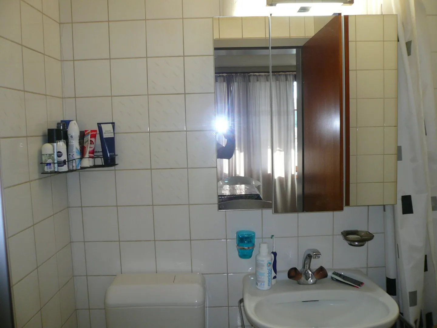 Gemischte Nutzung mit Garage - Foto 19 von 19