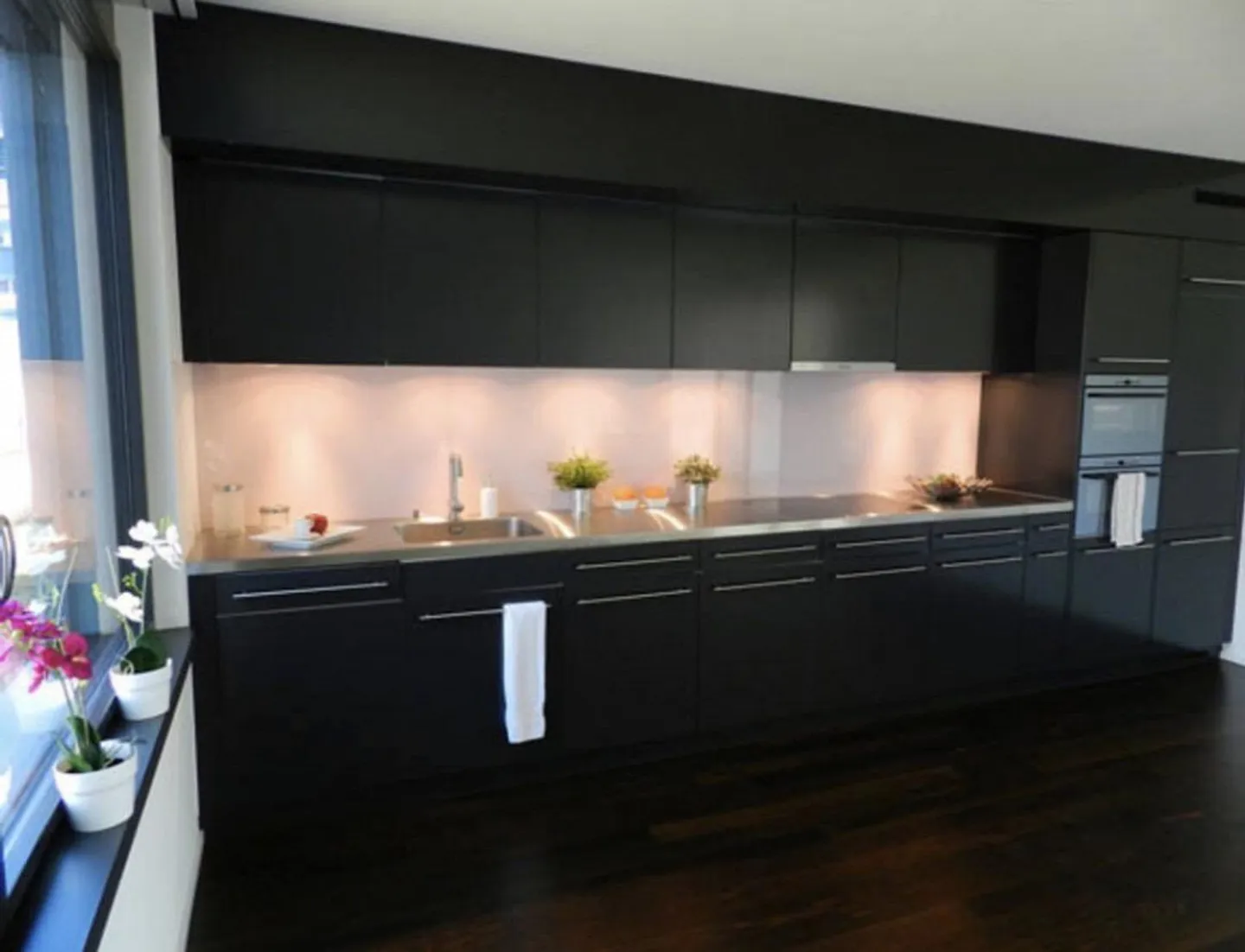 Fully Furnished 1.5-Room Apartment near Toni-Areal - Hardbrücke - Photo 4 of 6