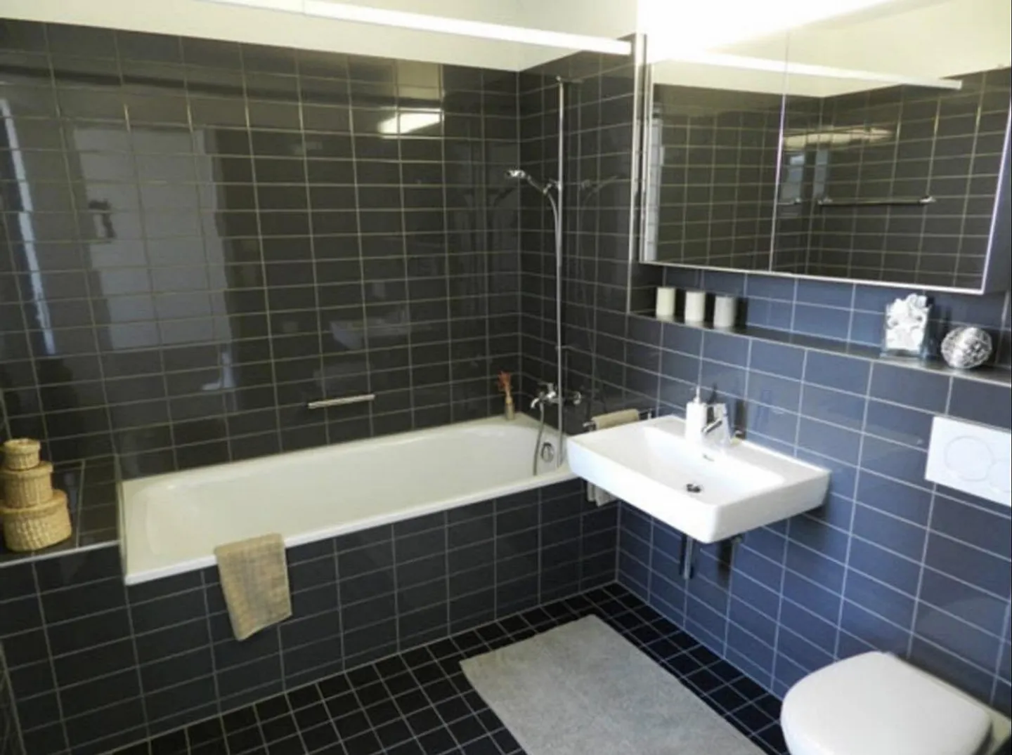 Fully Furnished 1.5-Room Apartment near Toni-Areal - Hardbrücke - Photo 5 of 6