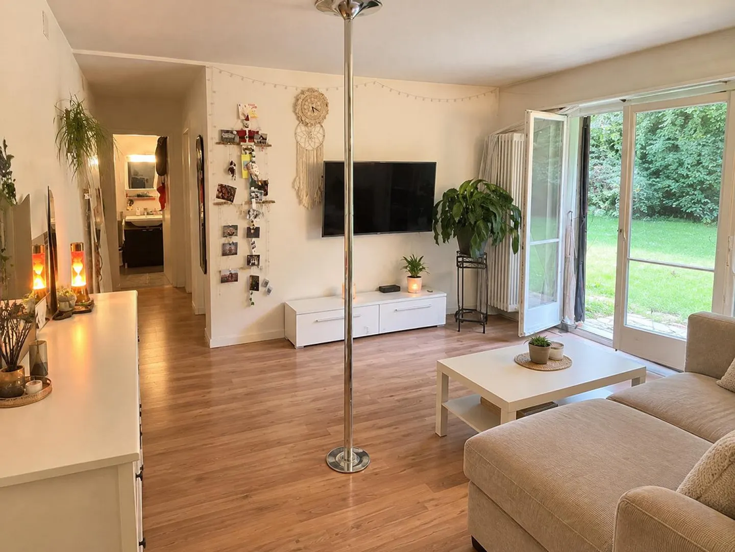 Charmante 2-Zimmer-Wohnung - Foto 1 von 1