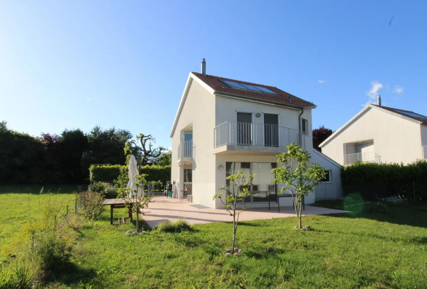 6-Zimmer-Haus - Foto 2 von 11