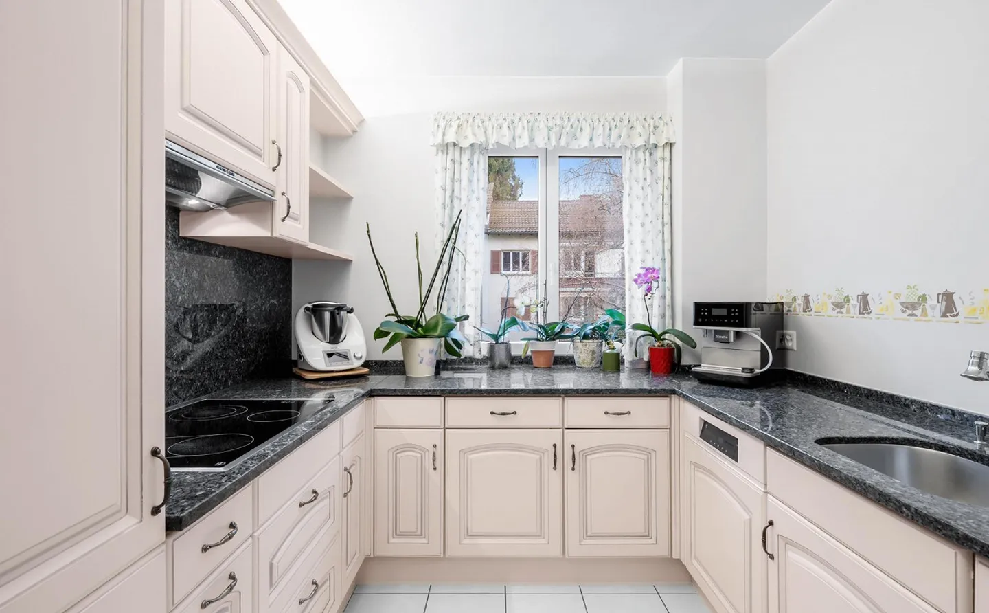 Charmante Wohnung in Ruhiger Lage - Foto 4 von 5