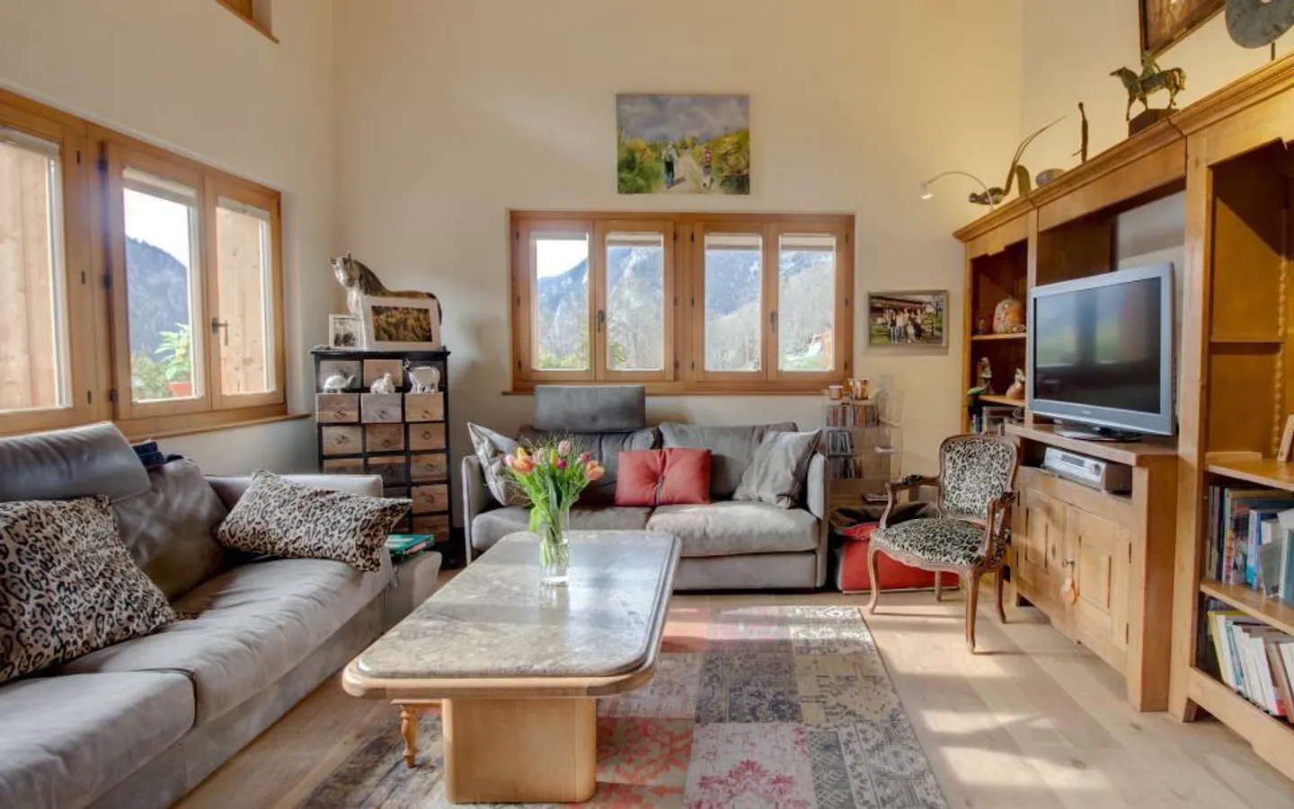 RARE ITEM! Family house in a quiet and sunny location - Photo 1 of 8