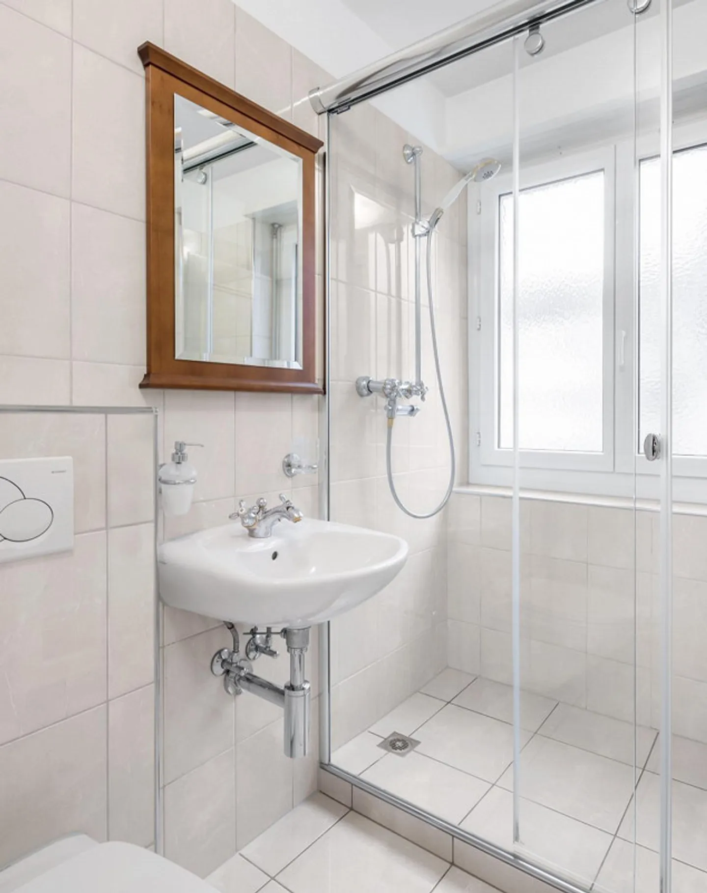 Charmante Wohnung in Ruhiger Lage - Foto 5 von 5