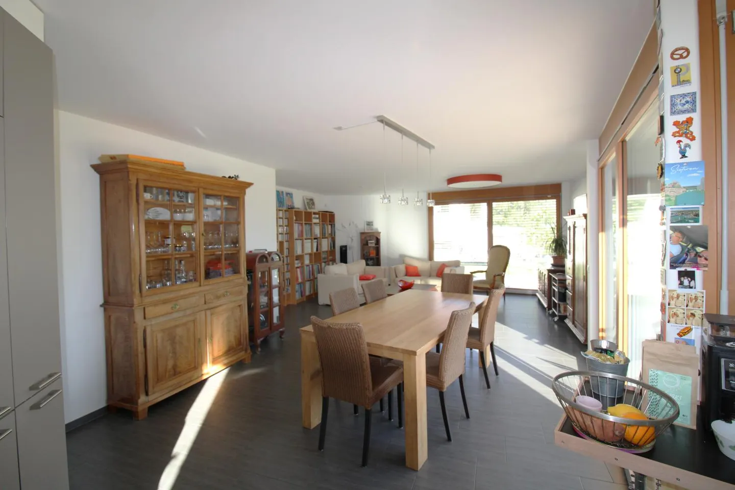6-Zimmer-Haus - Foto 4 von 11