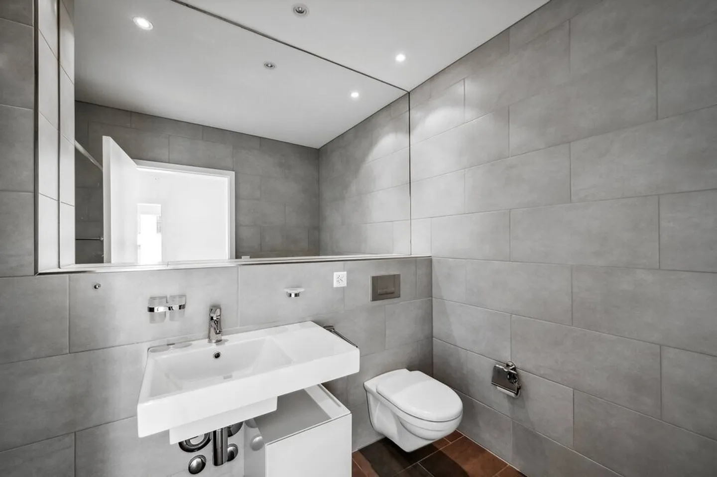 Wohntraum im Skypark Allschwil - Foto 5 von 7