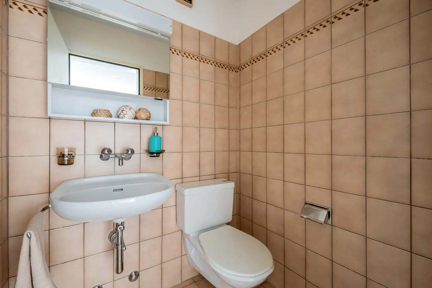 Spacious apartment in a child-friendly development - limited until... - Photo 7 of 8