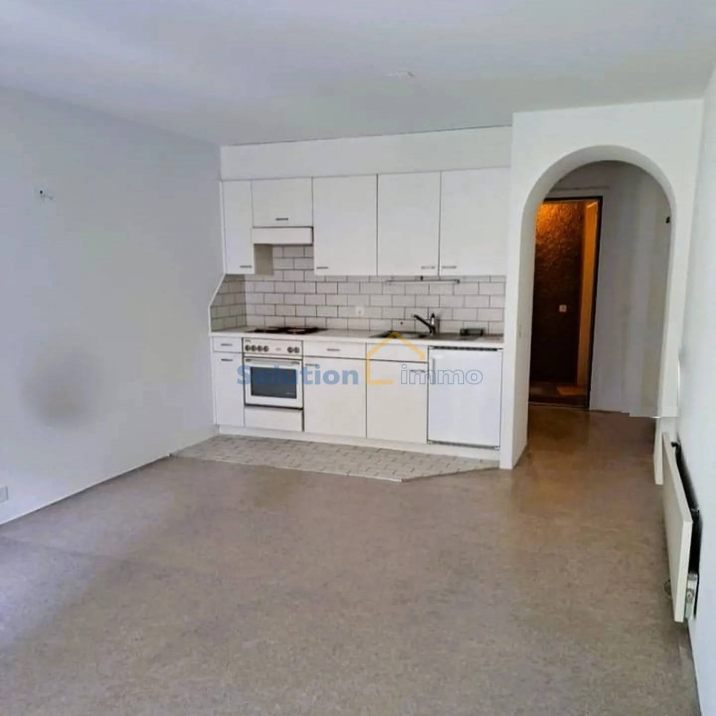 3,5-Zimmer-Wohnung im Zentrum von Monthey - Foto 2 von 10
